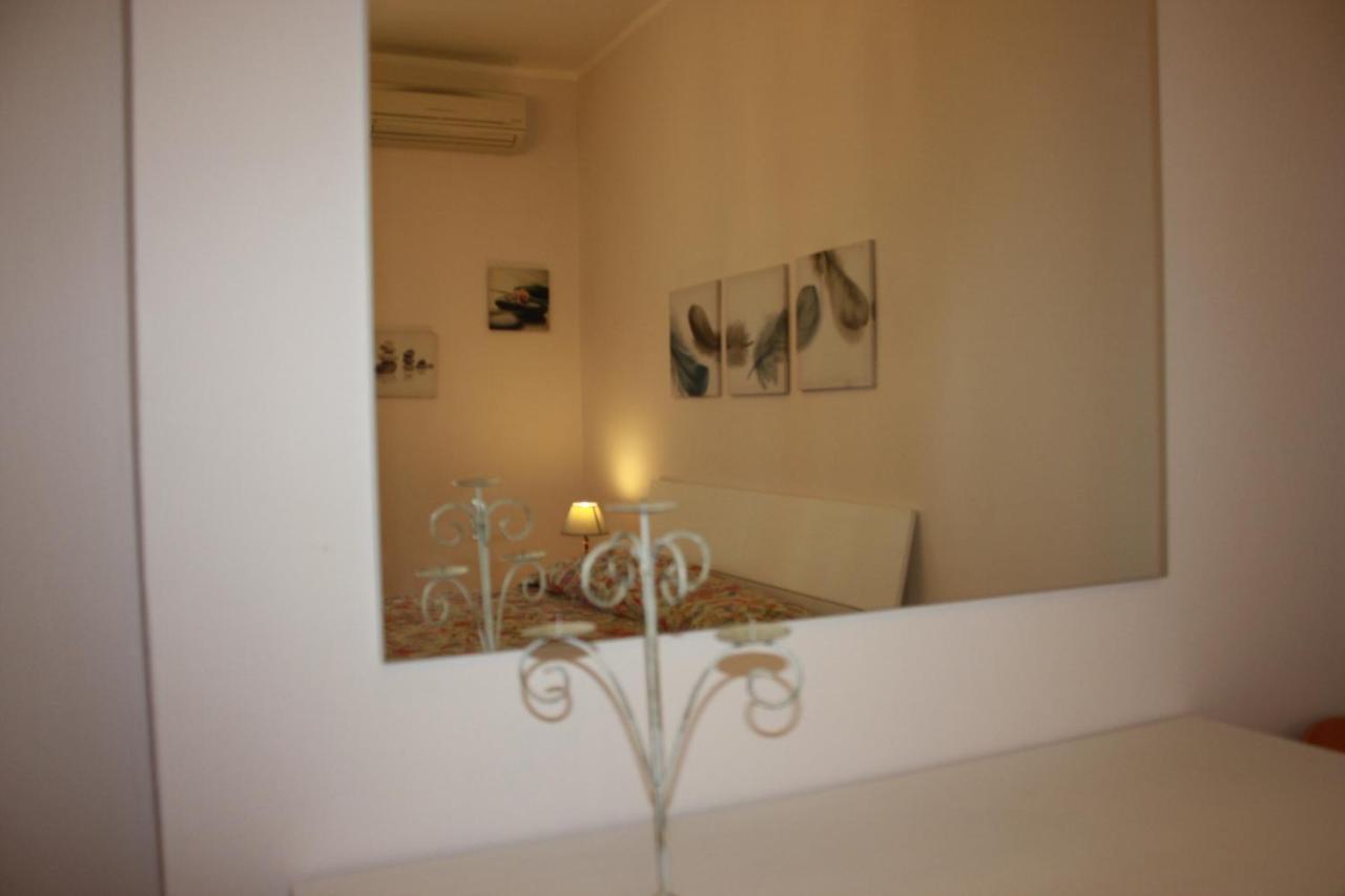 Casa Arco Della Pace Leilighet Milano Eksteriør bilde