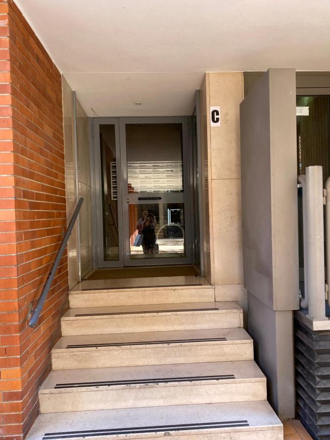 Casa Arco Della Pace Leilighet Milano Eksteriør bilde